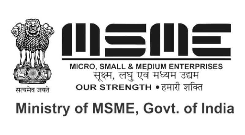 MSME (Ministry of Micro, Small & Medium Enterprises),Government of India