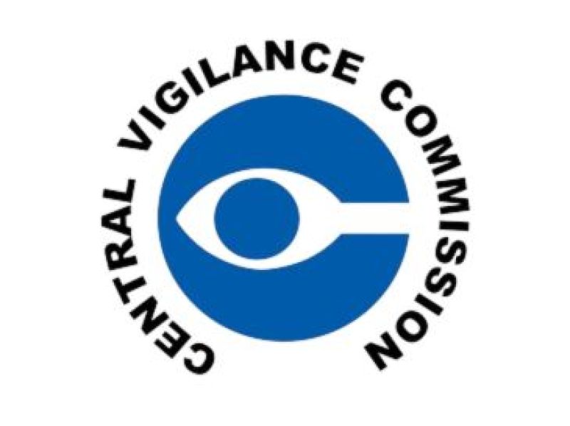 CVC (CENTRAL VIGILANCE COMMISSION)