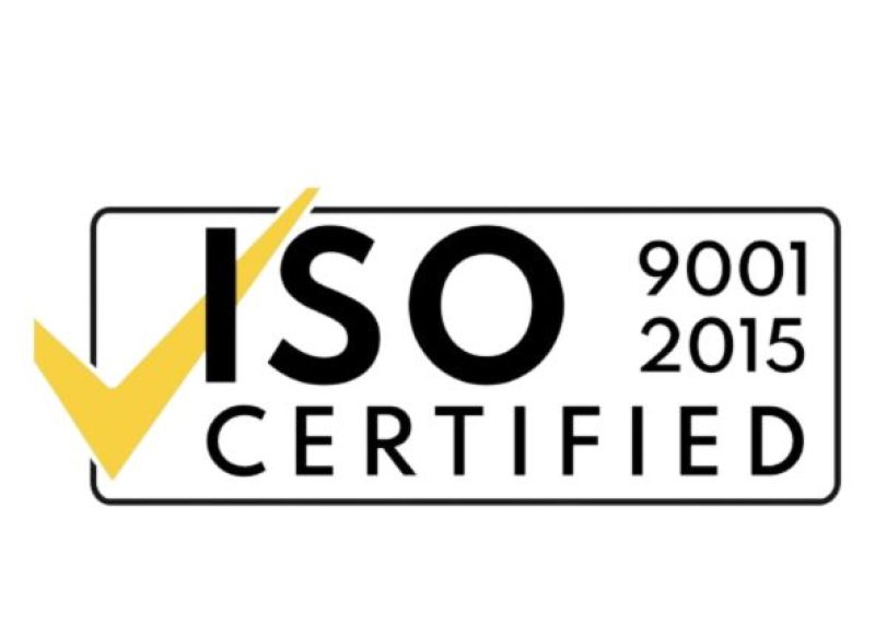 ISO - International Organization for Standardization